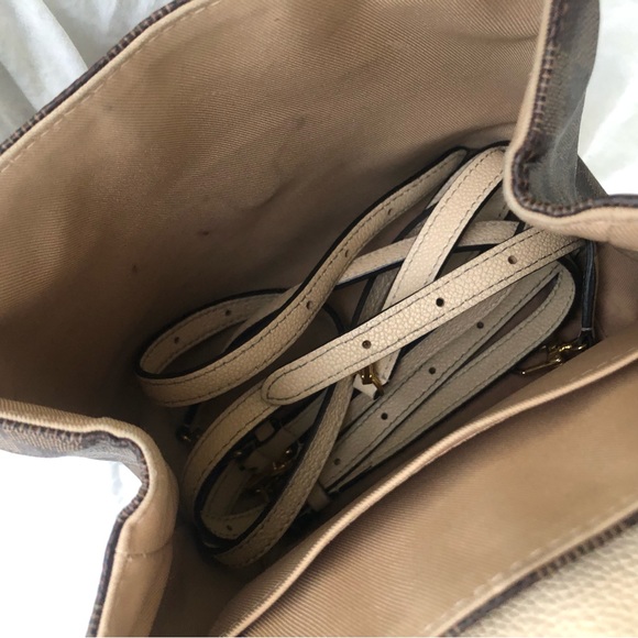 🤎LV clapton mini backpack🤎 - Picture 9 of 11